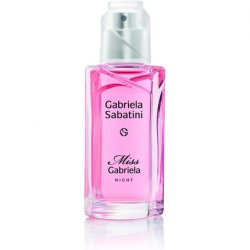 Gabriela Sabatini Miss Gabriela Night EDT Vapo 30ml