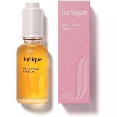 Jurlique Rare Rose Face Oil for Dry Skin 30ml
