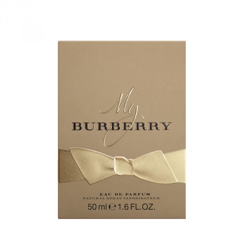 Burberry Eau de Parfum 50 ml