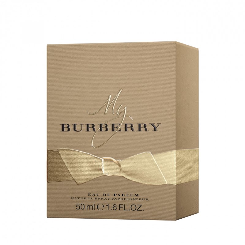 Burberry Eau de Parfum 50 ml