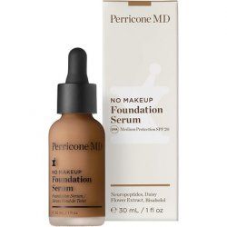 Perricone MD No Makeup Foundation Serum Broad Spectrum SPF20 Rich