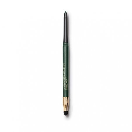 Lancôme Le Stylo Waterproof Long-Lasting Eyeliner 06 Ivy Metallic Olive
