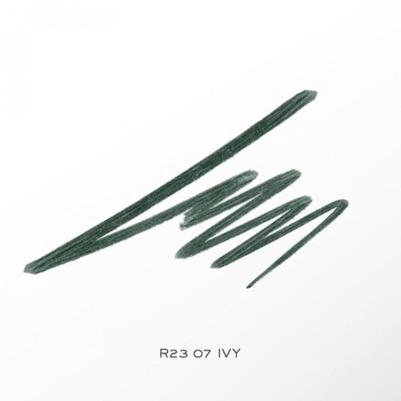 Lancôme Le Stylo Waterproof Long-Lasting Eyeliner 06 Ivy Metallic Olive