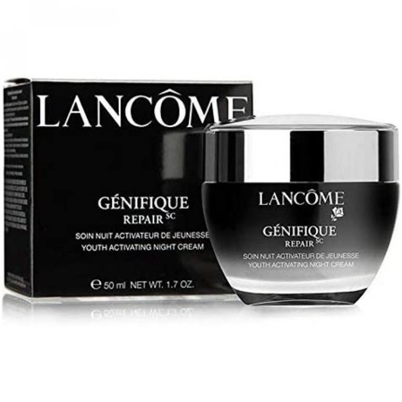 Lancome Genifique Night Repair Cream 50ml