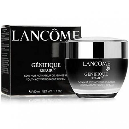 Lancome Genifique Night Repair Cream 50ml