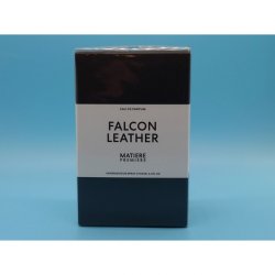 Matiere Premiere Falcon Leather 100ml 3.4oz - NEW