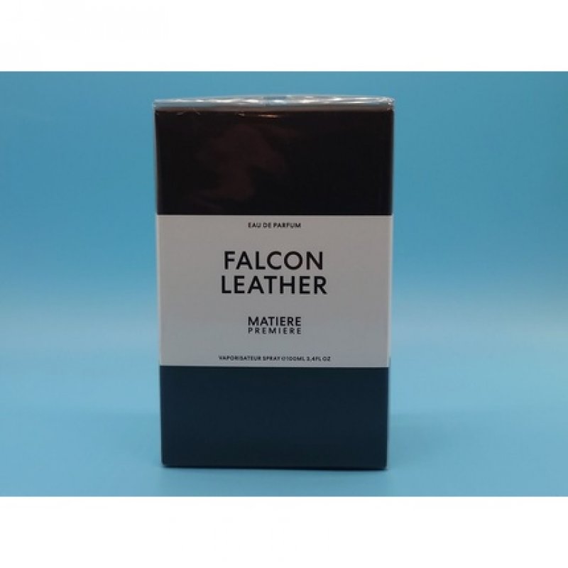 Matiere Premiere Falcon Leather 100ml 3.4oz - NEW