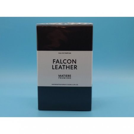 Matiere Premiere Falcon Leather 100ml 3.4oz - NEW