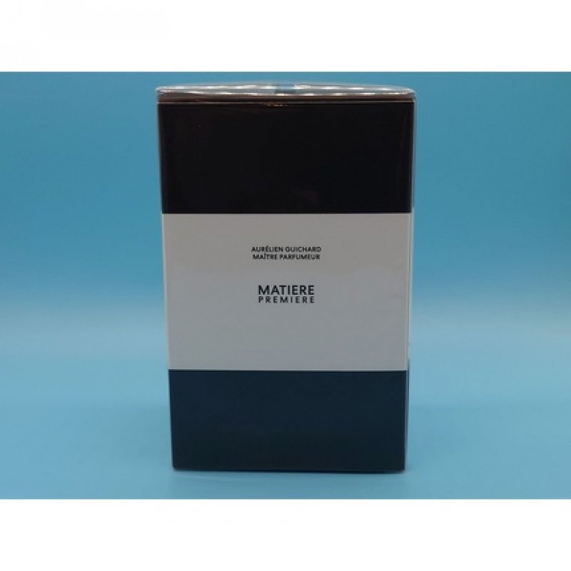 Matiere Premiere Falcon Leather 100ml 3.4oz - NEW