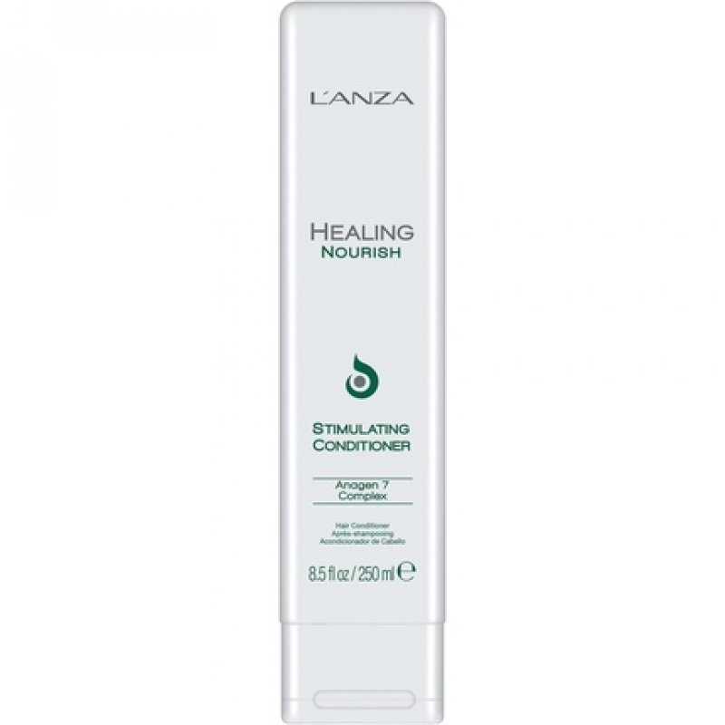 L'ANZA Healing Nourish Stimulating Conditioner 250ml