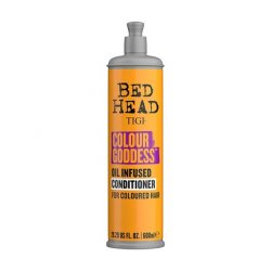 BH 21 COLOUR GODDESS CONDITIONER 600 ml