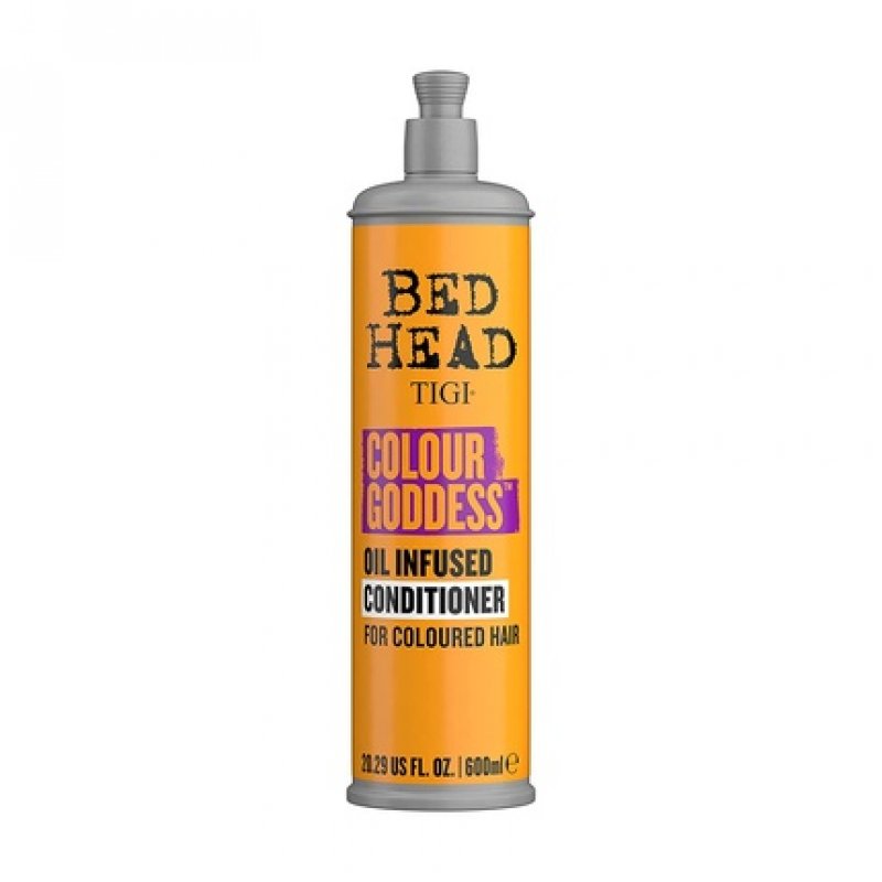 BH 21 COLOUR GODDESS CONDITIONER 600 ml