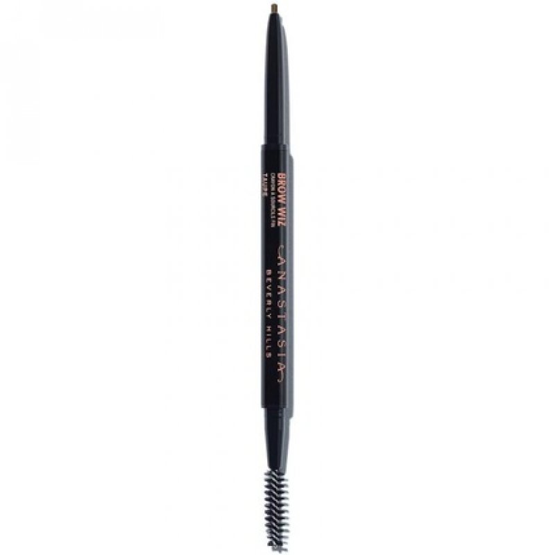 Anastasia Beverly Hills Brow Wiz, Eyebrow Liner Pencil - Taupe