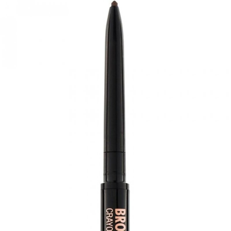 Anastasia Beverly Hills Brow Wiz, Eyebrow Liner Pencil - Taupe