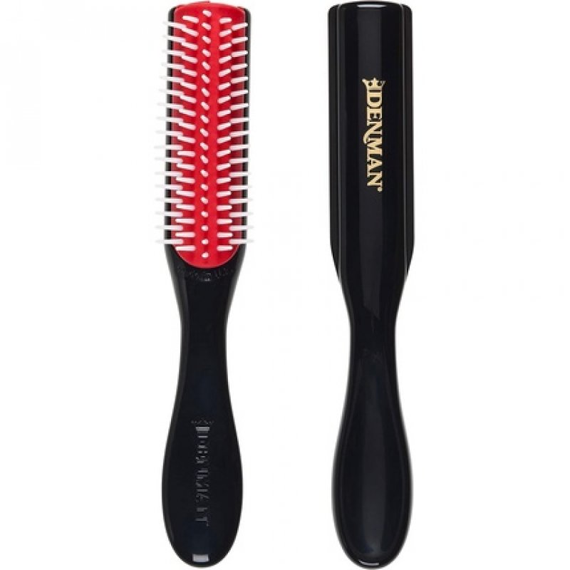 Handbag Styling Brush (5 row)