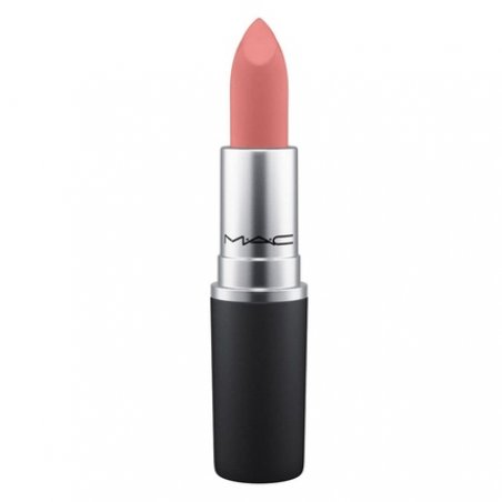 MAC Powder Kiss Lipstick Sultry Move