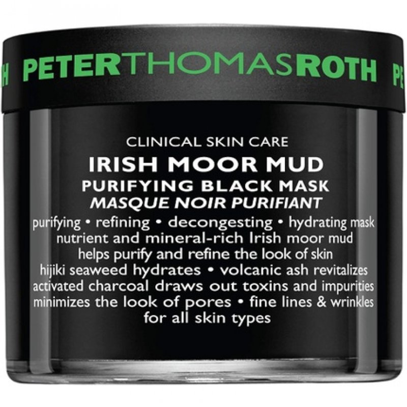 Peter Thomas Roth Irish Moor Mud Mask 50ml