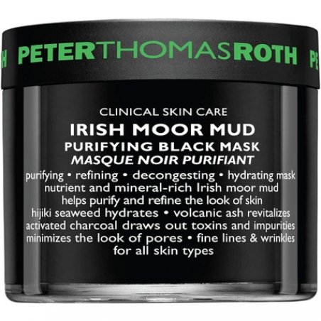 Peter Thomas Roth Irish Moor Mud Mask 50ml