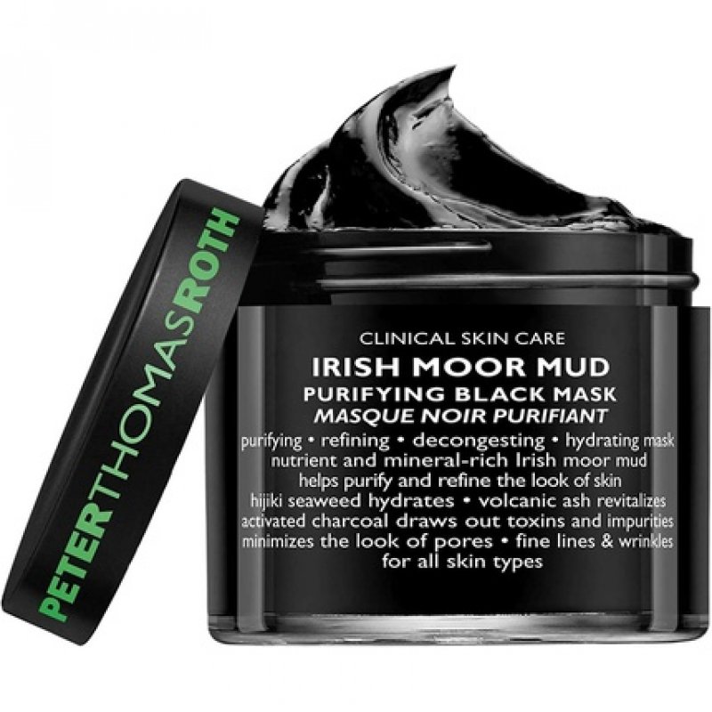 Peter Thomas Roth Irish Moor Mud Mask 50ml