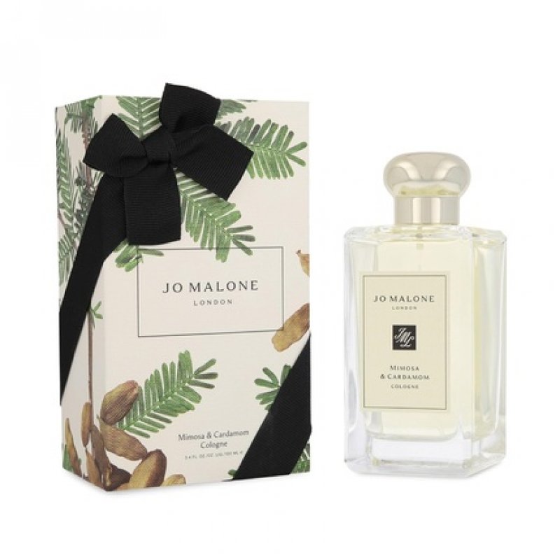 Jo Malone Mimosa & Cardamom Cologne 100ml 3.4 Fl Oz