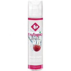 ID Frutopia Cherry Pocket Bottle 0.1kg