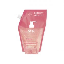 SVR Topialyse Eco-Refill Cleansing Gel 1L