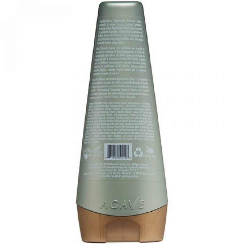 Agave Healing Oil Smoothing Conditioner 250ml