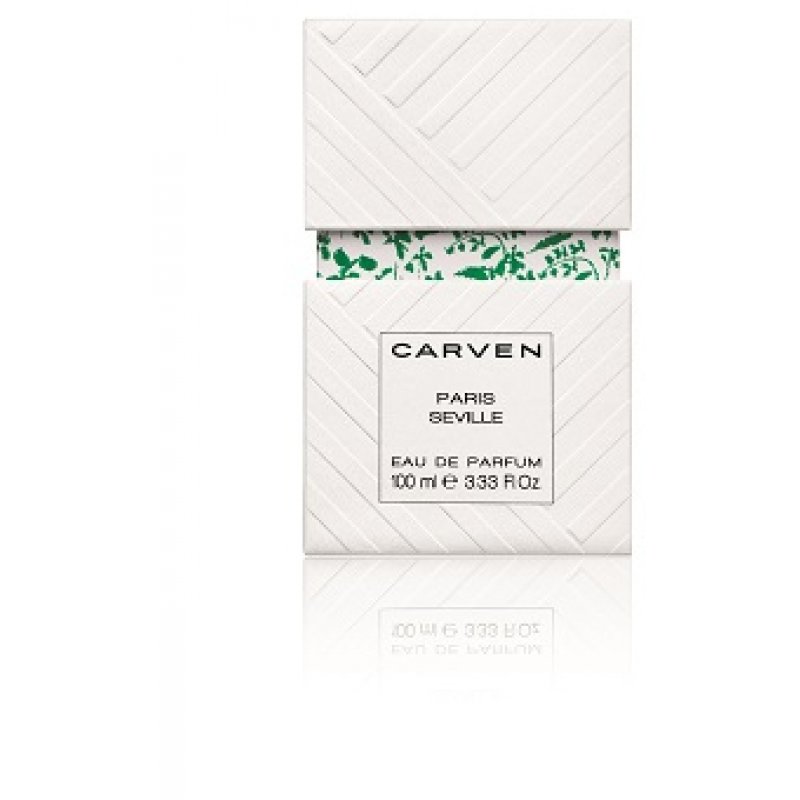 CARVEN 40072005 eau de toilette Femmes 100 ml
