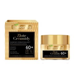 Gold Ceramidy Deep Anti-Wrinkle Cream 60 Day/Night 50ml