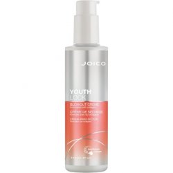 Joico YouthLock Blowout Crème 177ml Collagen Protective Cream