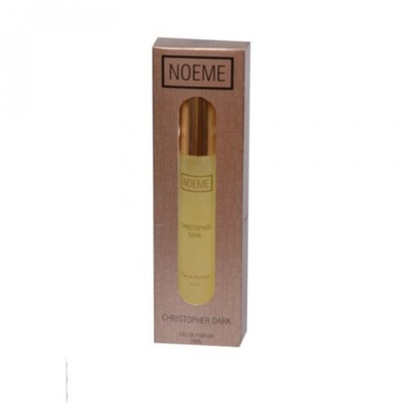 Christopher Dark Woman Noeme Eau de Parfum 20ml