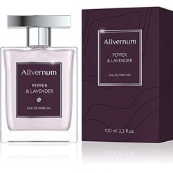 ALLVERNUM Pepper & Lavender Men's Eau de Parfum 100ml