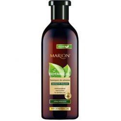 Marion Botanical Hair Shampoo with Regenerating Horsetail