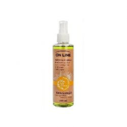 On Line 200ml Nourishing Thin Hair Spray with Arnica Green Herb