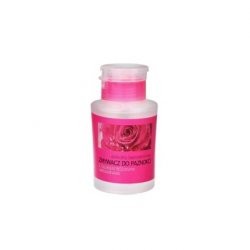 Dramers Acetone-Free Rose Nail Polish Remover 175ml