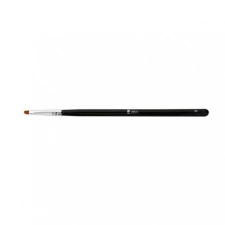 IBRA Nylon Brush No. 30 for Eyebrows and Eyeshadow
