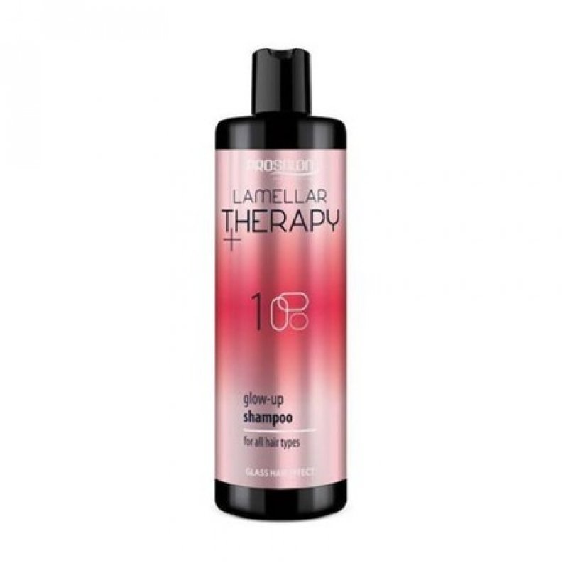 Chantal Prosalon Lamellar Therapy 1 Shampoo 400ml