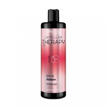 Chantal Prosalon Lamellar Therapy 1 Shampoo 400ml