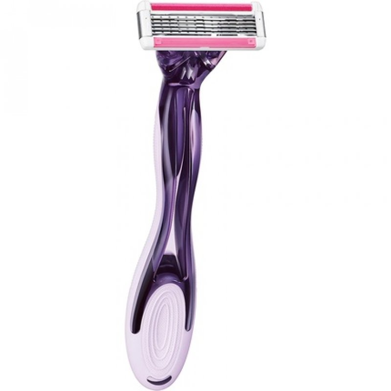 Bic System Women's Razor Click Soleil 1 Razor 2 Blades