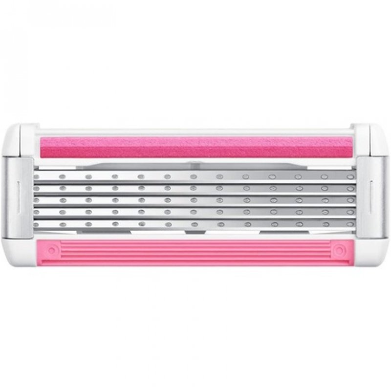 Bic System Women's Razor Click Soleil 1 Razor 2 Blades