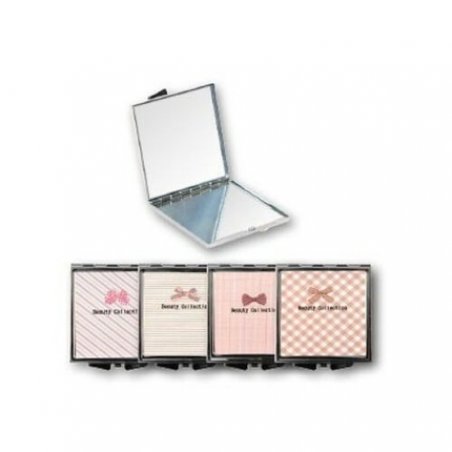 Top Choice Beauty Collection Calculator Mirror 1pc