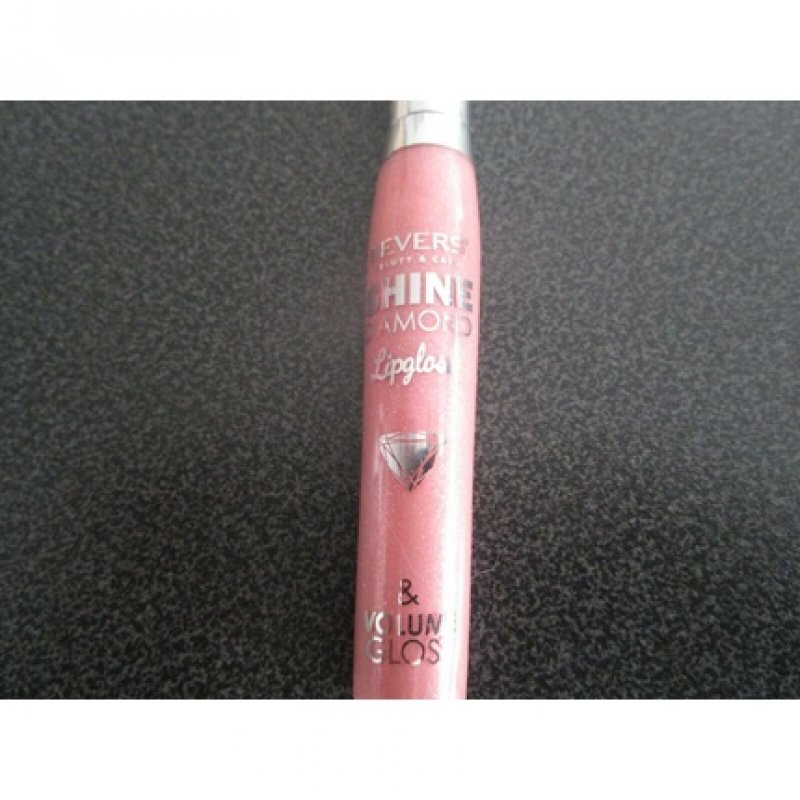 REVERS Cosmetics Shine Diamond Lip Gloss Non-Sticky Various Colors - NEW & SEALED