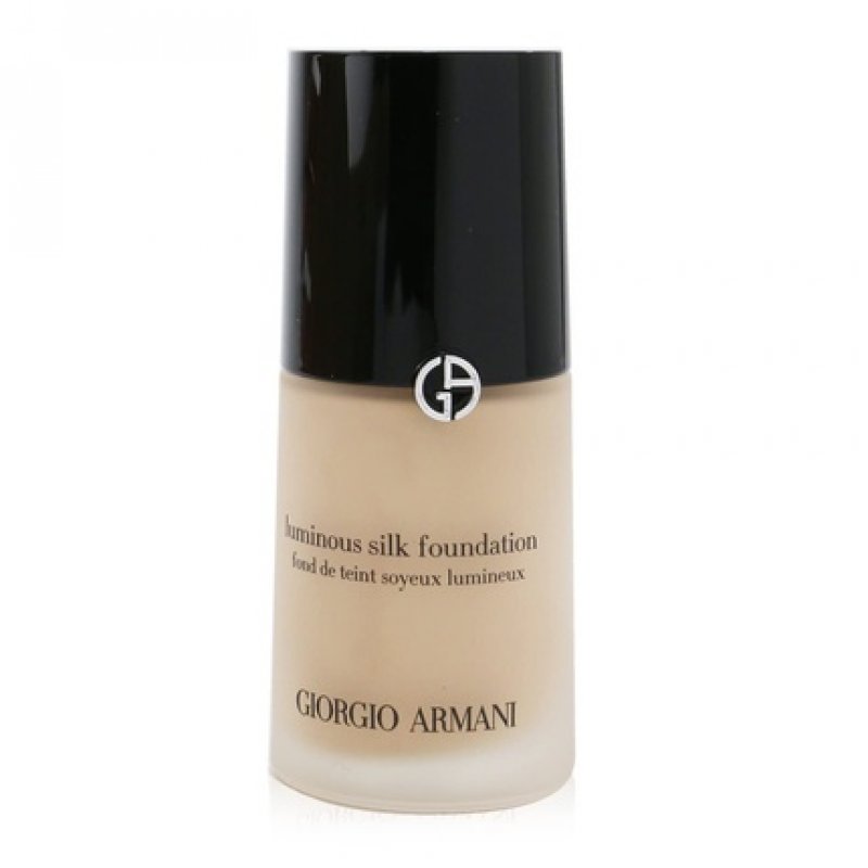 Giorgio Armani Luminous Silk Foundation 3.75 Fair Rosy 30ml 1fl oz