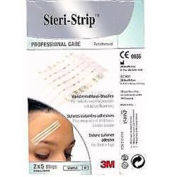 Cer Steristrip 6x100mm 10 Pieces