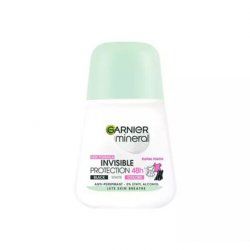 Garnier Deodorant Women Roll on 50ml