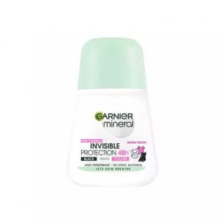 Garnier Deodorant Women Roll on 50ml