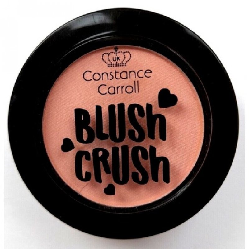 Constance Carroll Blush Crush Powder Blush in Various Shades