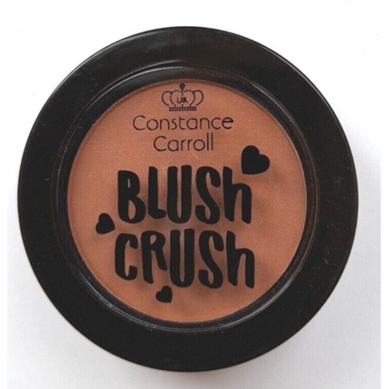 Constance Carroll Blush Crush Powder Blush in Various Shades