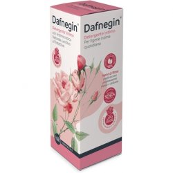 Dafnegin Intimate Detergent