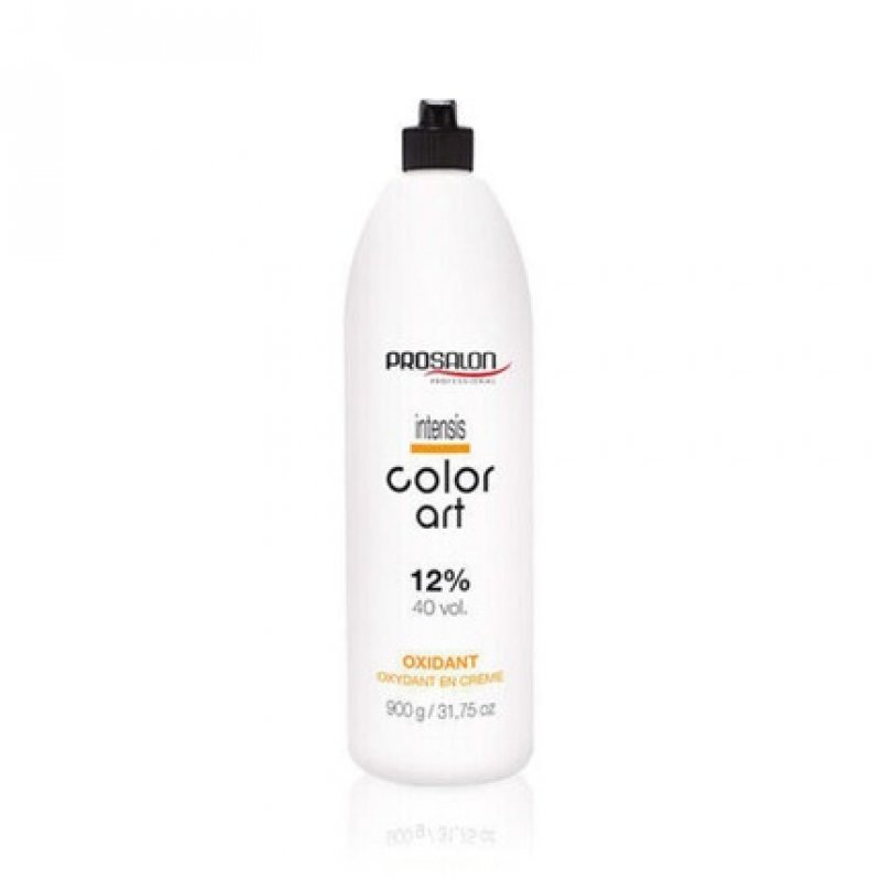 Chantal Prosalon Color Art 12% Oxydant 900g